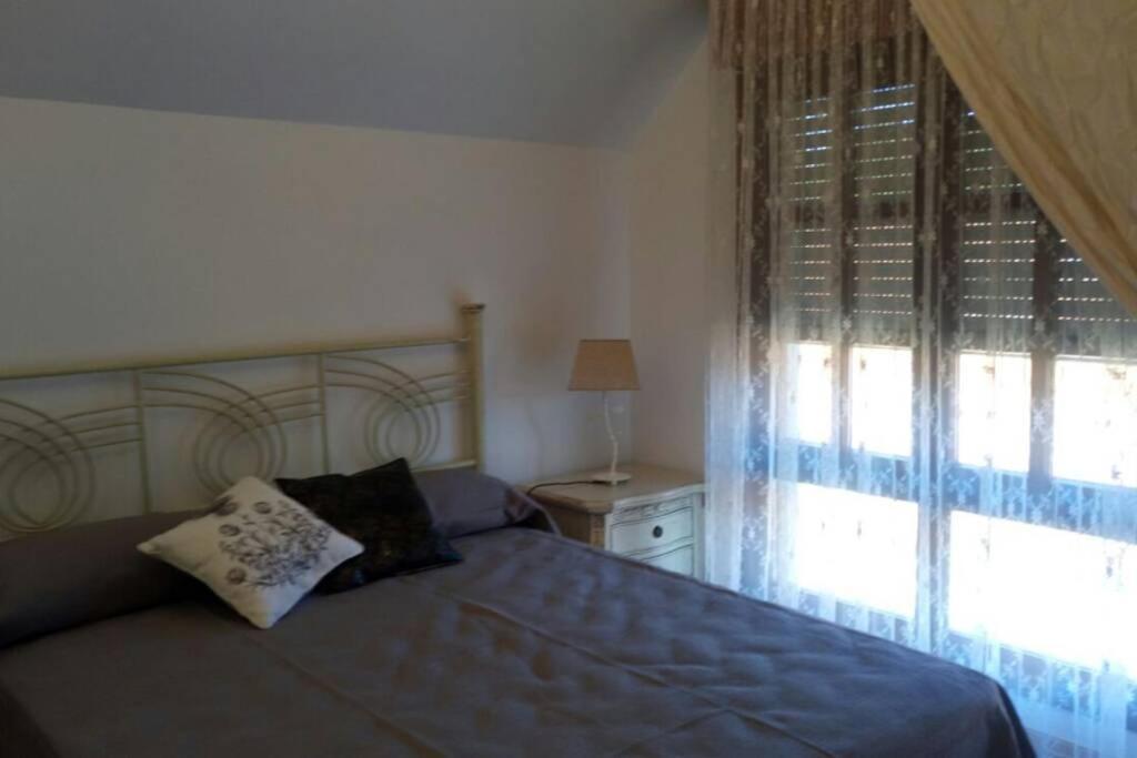 Chalet Cerca De Noja Con Acceso A Spa Beranga Extérieur photo