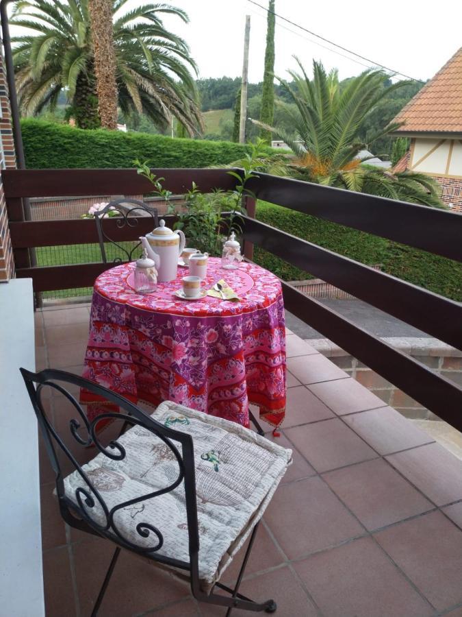 Chalet Cerca De Noja Con Acceso A Spa Beranga Extérieur photo