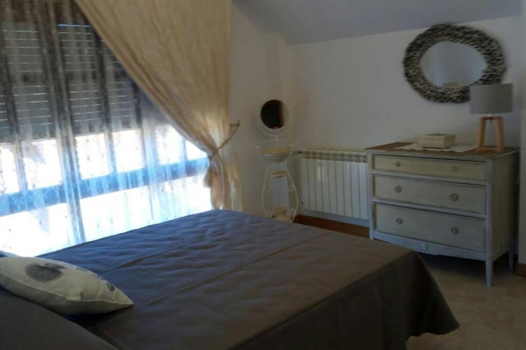 Chalet Cerca De Noja Con Acceso A Spa Beranga Extérieur photo