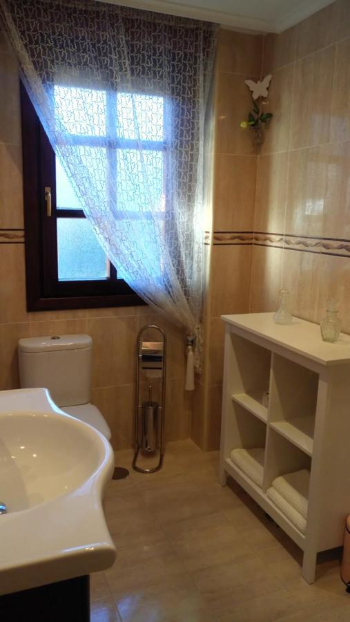 Chalet Cerca De Noja Con Acceso A Spa Beranga Extérieur photo