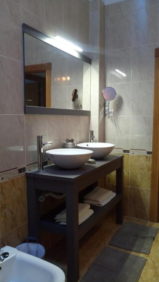Chalet Cerca De Noja Con Acceso A Spa Beranga Extérieur photo